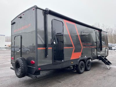 2026 Keystone RV Walkabout - Photo 4