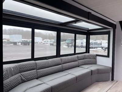2026 Keystone RV Walkabout - Photo 12