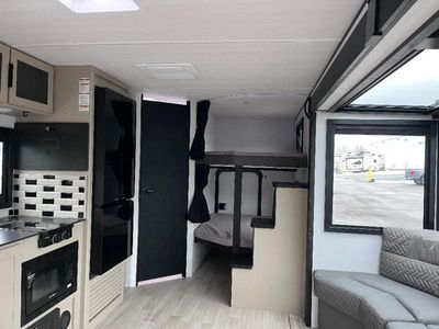 2026 Keystone RV Walkabout - Photo 10