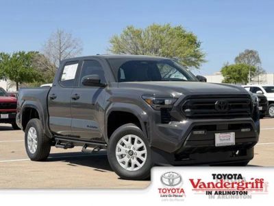 2026 Toyota Tacoma - Photo 1
