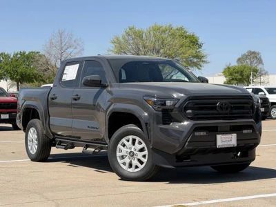 2026 Toyota Tacoma - Photo 2