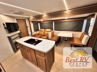 2026 CrossRoads RV Sunset Trail - Photo 15