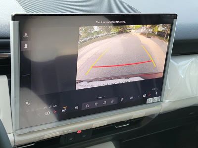 2026 Mazda CX-5 — photo 28 view