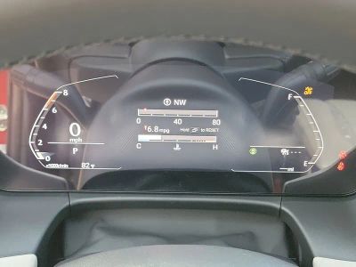 2026 Mazda CX-5 — photo 25 view