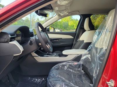 2026 Mazda CX-5 — rear three-quarter view