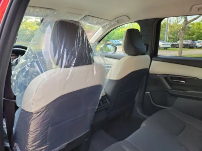 2026 Mazda CX-5 — photo 12 view