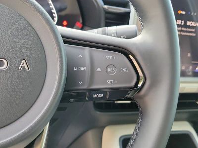 2026 Mazda CX-5 — photo 24 view