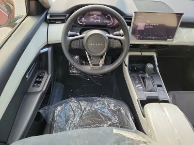 2026 Mazda CX-5 — photo 15 view