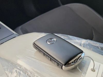 2026 Mazda CX-5 — photo 32 view