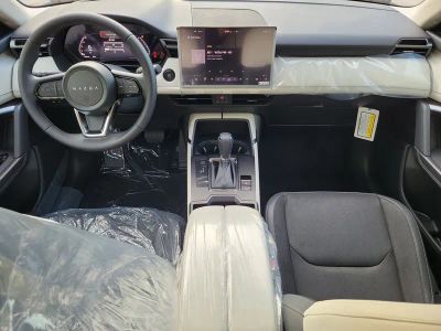 2026 Mazda CX-5 — photo 14 view