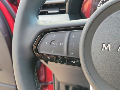 2026 Mazda CX-5 — photo 23 view
