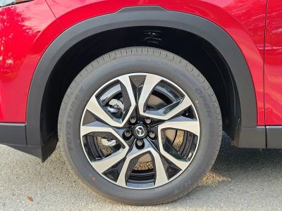 2026 Mazda CX-5 — photo 7 view