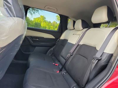 2026 Mazda CX-5 — photo 13 view