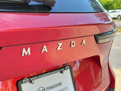 2026 Mazda CX-5 — photo 9 view