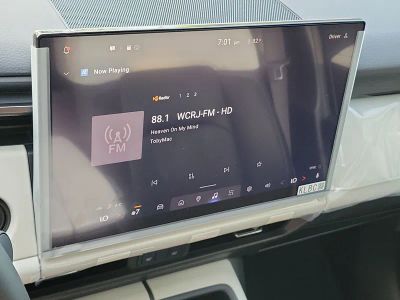 2026 Mazda CX-5 — photo 27 view