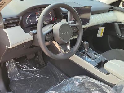 2026 Mazda CX-5 — photo 16 view
