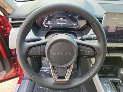 2026 Mazda CX-5 — photo 22 view