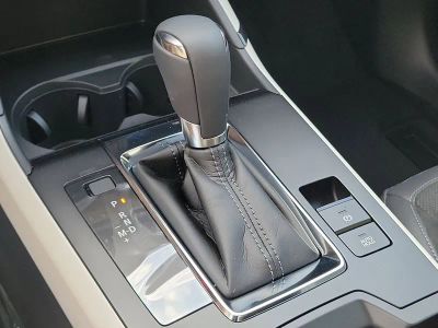 2026 Mazda CX-5 — photo 30 view