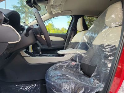 2026 Mazda CX-5 — photo 17 view