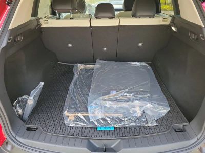 2026 Mazda CX-5 — photo 10 view