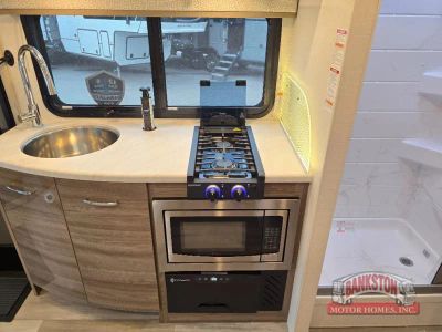 2026 Delano Sprinter 24XL - Photo 19
