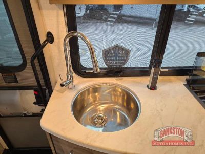 2026 Delano Sprinter 24XL - Photo 18