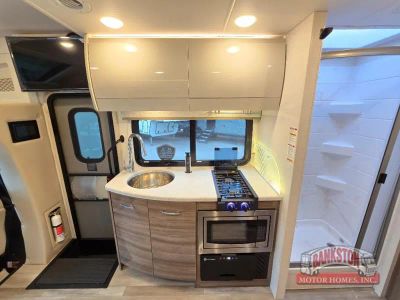 2026 Delano Sprinter 24XL - Photo 17