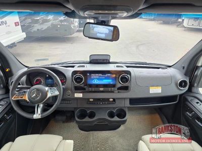2026 Delano Sprinter 24XL - Photo 14