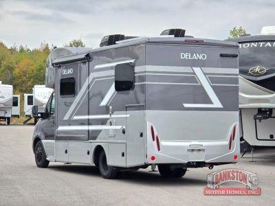 2026 Delano Sprinter 24XL - Photo 8