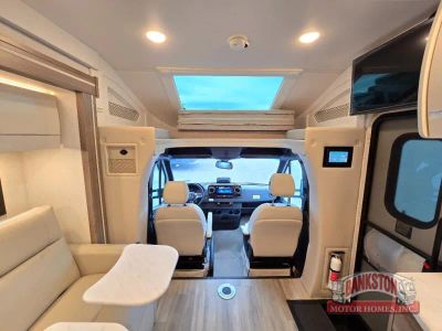 2026 Delano Sprinter 24XL - Photo 12