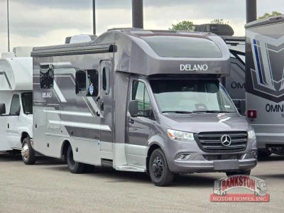 2026 Delano Sprinter 24XL - Photo 1