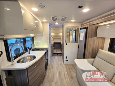 2026 Delano Sprinter 24XL - Photo 16