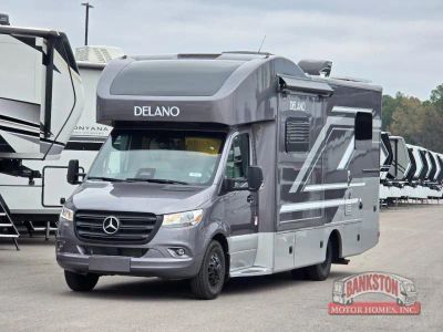 2026 Delano Sprinter 24XL - Photo 10