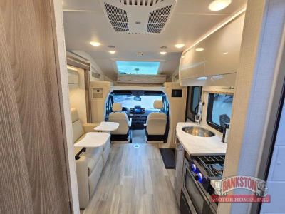 2026 Delano Sprinter 24XL - Photo 33
