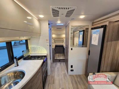 2026 Delano Sprinter 24XL - Photo 24