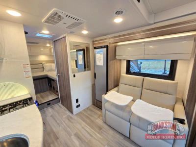 2026 Delano Sprinter 24XL - Photo 11