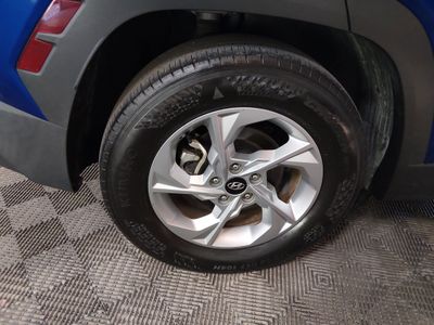 2023 Hyundai Tucson — photo 10 view