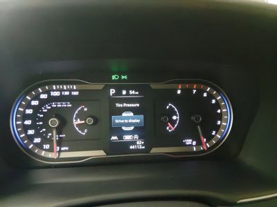 2023 Hyundai Tucson — photo 14 view