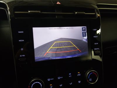 2023 Hyundai Tucson — photo 16 view