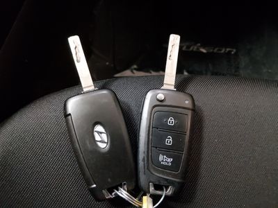 2023 Hyundai Tucson — photo 15 view