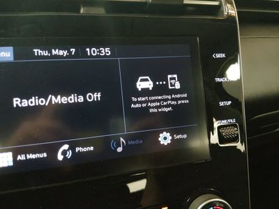 2023 Hyundai Tucson — photo 19 view