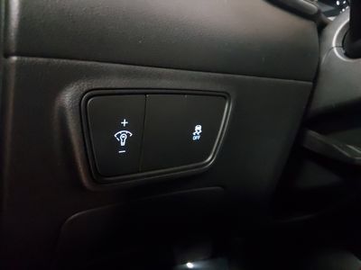 2023 Hyundai Tucson — photo 13 view