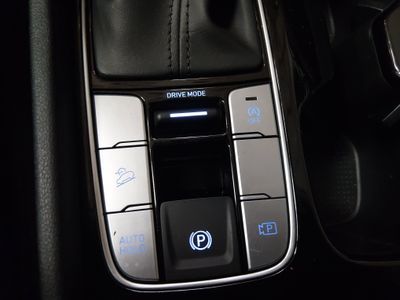 2023 Hyundai Tucson — photo 18 view