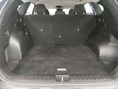 2023 Hyundai Tucson — photo 11 view