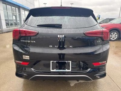 2024 Buick Encore GX — detail view