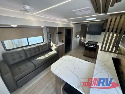 2026 Forest River RV Wildwood - Photo 20