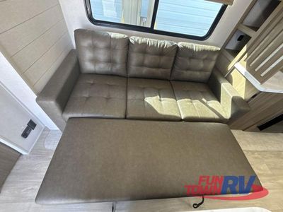 2026 Forest River RV Wildwood - Photo 31