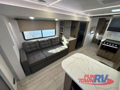 2026 Forest River RV Wildwood - Photo 29