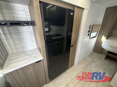 2026 Forest River RV Wildwood - Photo 25
