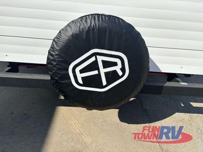 2026 Forest River RV Wildwood - Photo 19
